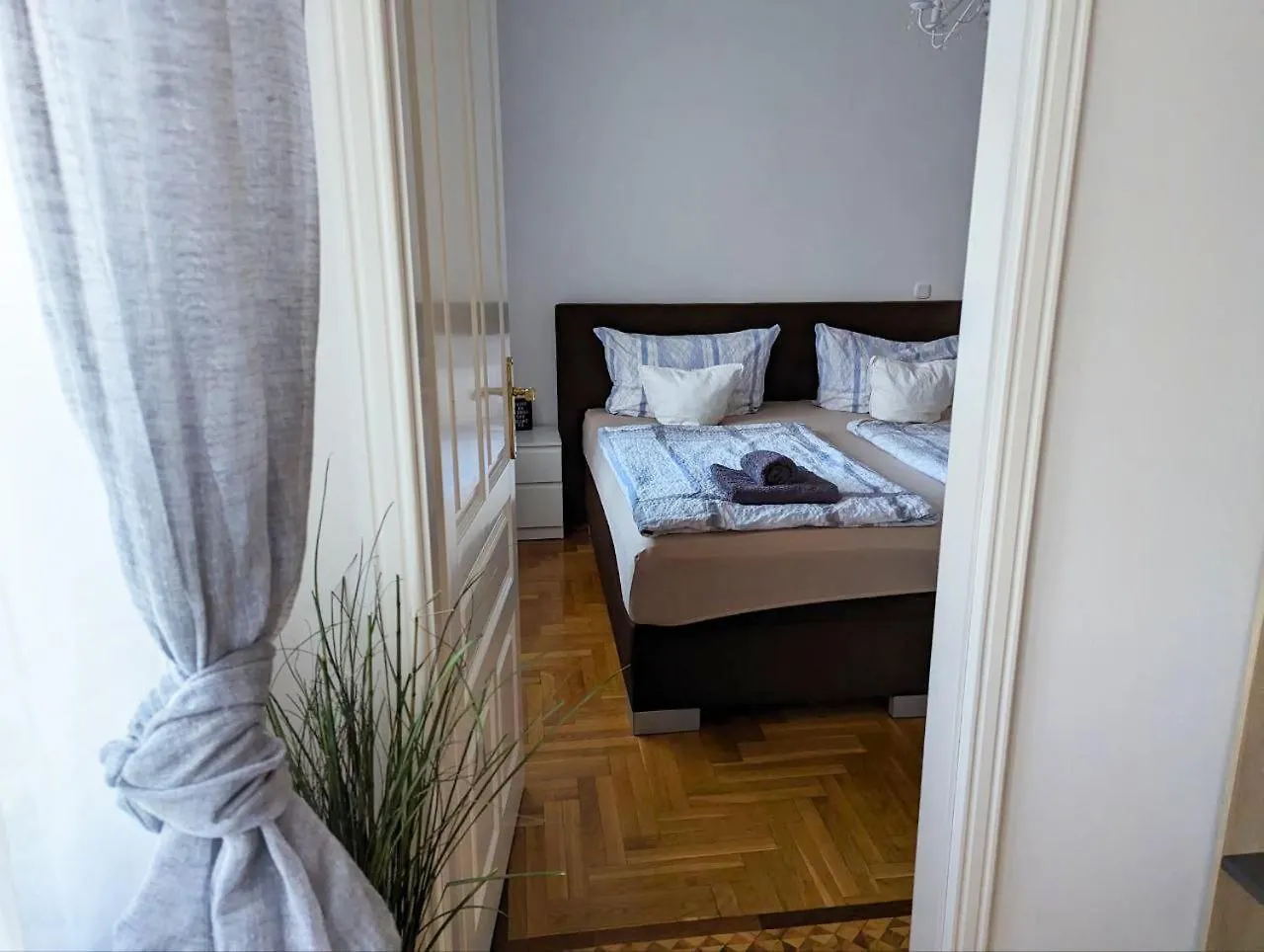 Schoenbrunn Palace Apartments Free Parking And 24H Check-In Vienna 0*,  Austria