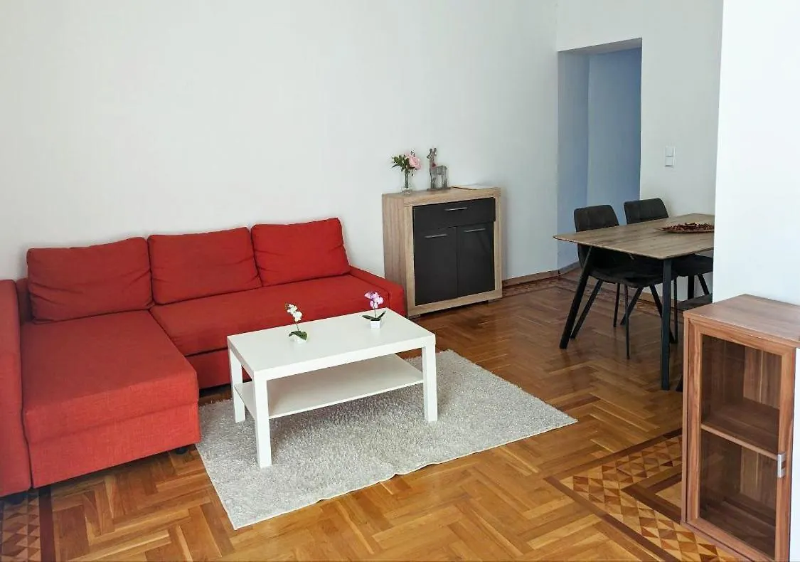 Schoenbrunn Palace Apartments Free Parking And 24H Check-In Vienna