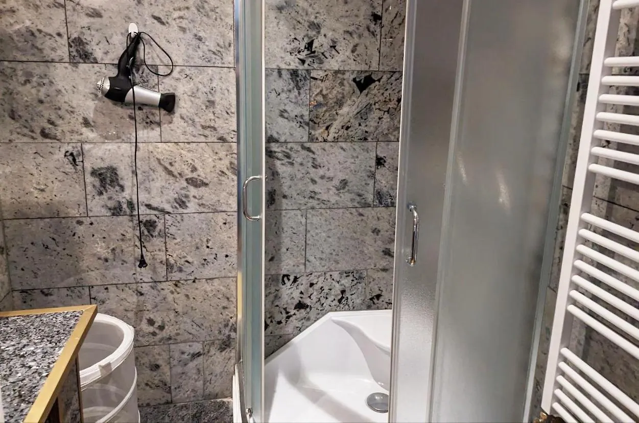 Schoenbrunn Palace Apartments Free Parking And 24H Check-In Vienna 0*,  Austria