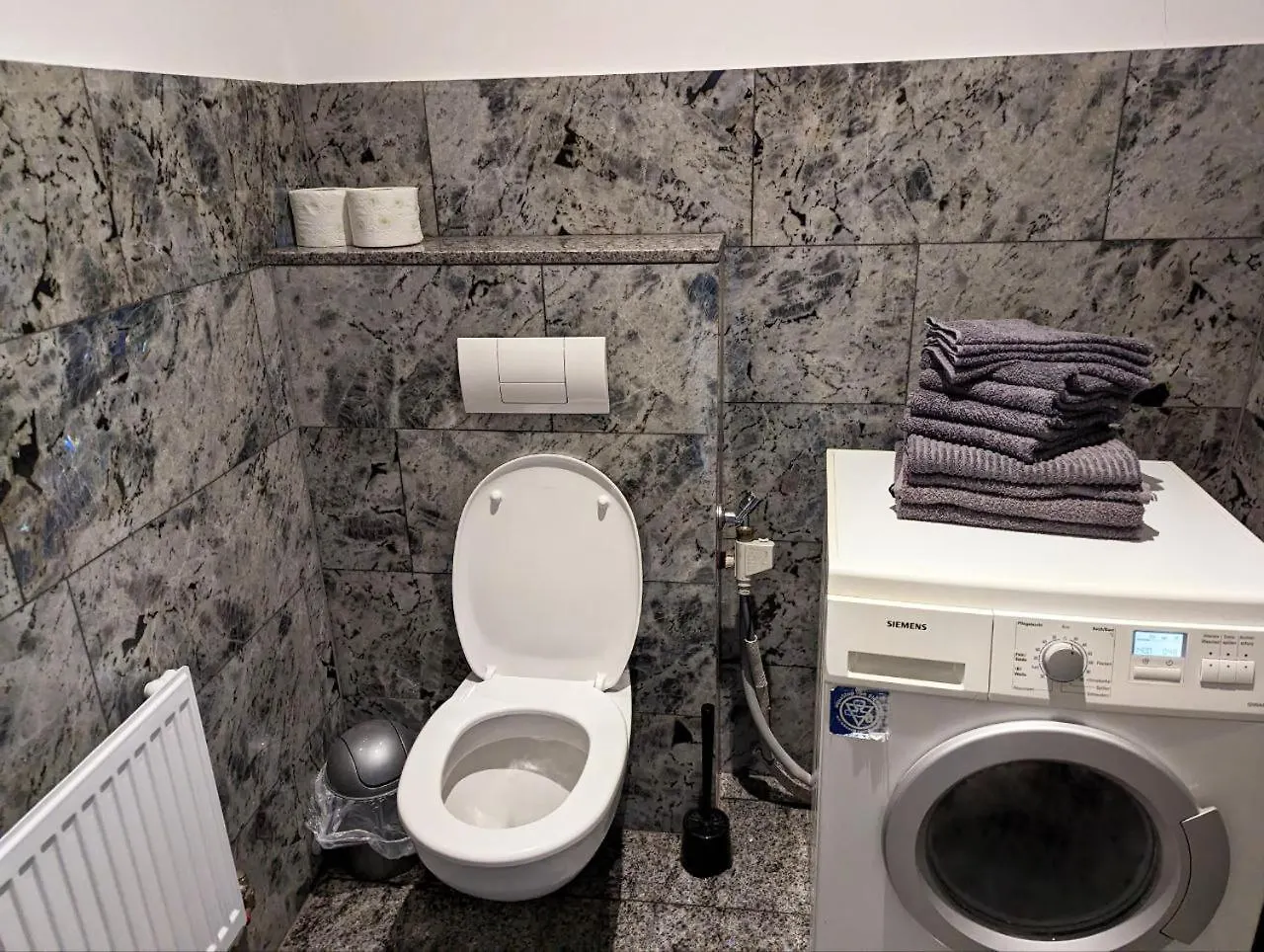 Schoenbrunn Palace Apartments Free Parking And 24H Check-In 维也纳