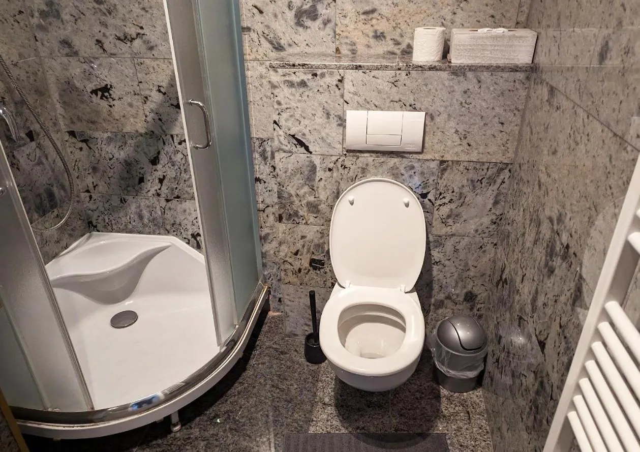 Schoenbrunn Palace Apartments Free Parking And 24H Check-In Vienna 0*,