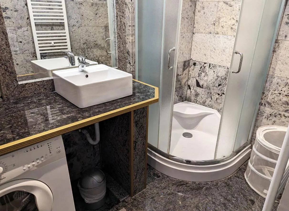 Schoenbrunn Palace Apartments Free Parking And 24H Check-In Vienna 0*,  Austria
